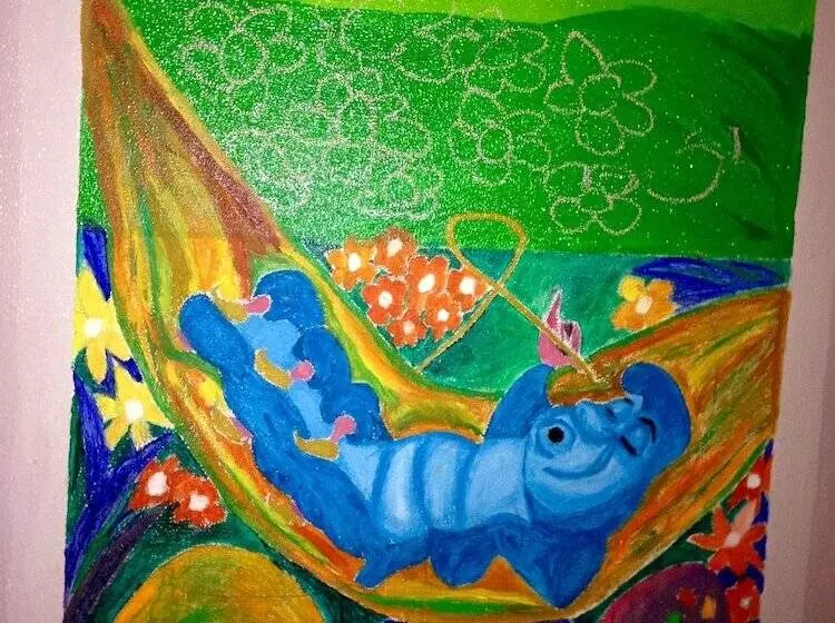 ベッドアンドブレックファースト Wonderland