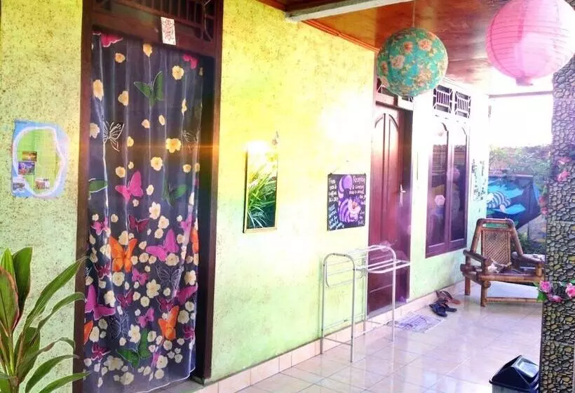 ベッドアンドブレックファースト Wonderland