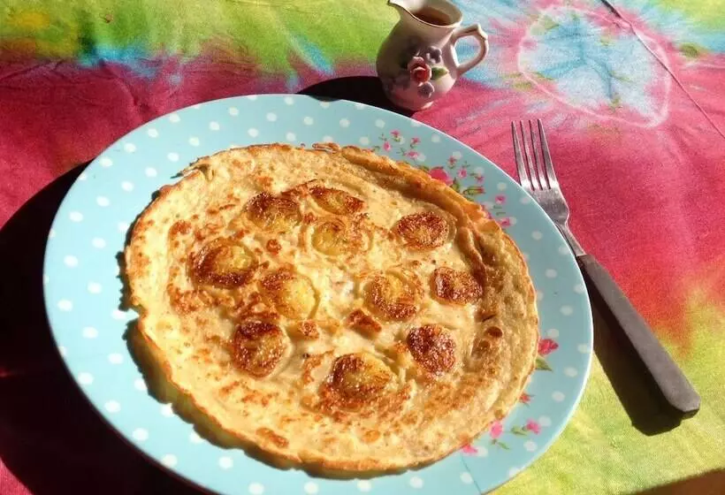 ベッドアンドブレックファースト Wonderland