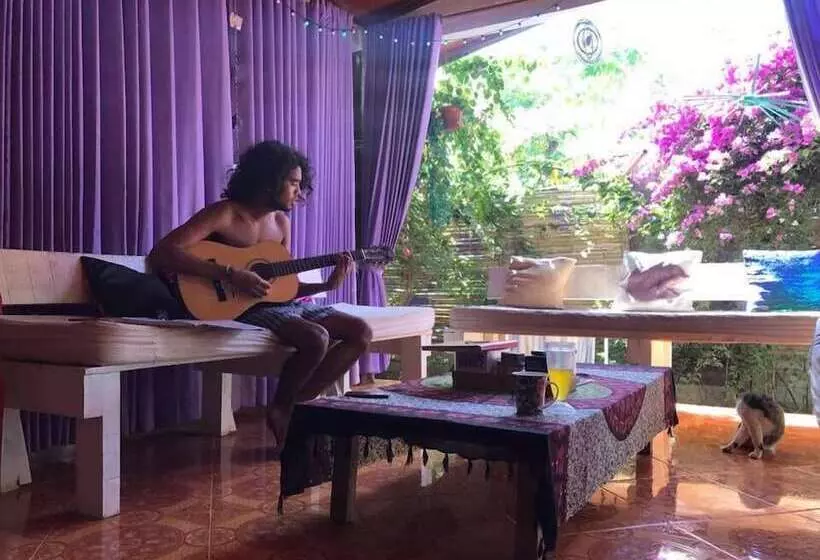 ベッドアンドブレックファースト Wonderland