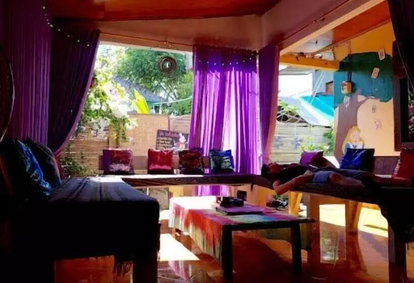 ベッドアンドブレックファースト Wonderland