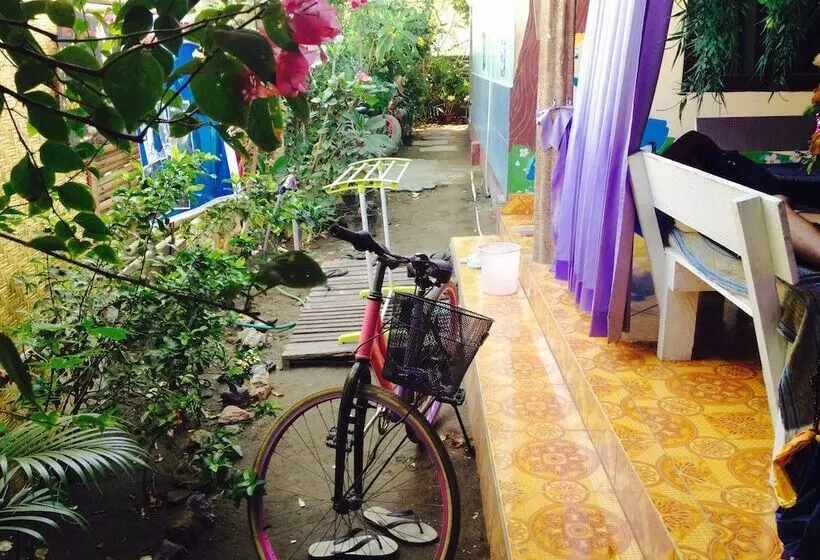 ベッドアンドブレックファースト Wonderland