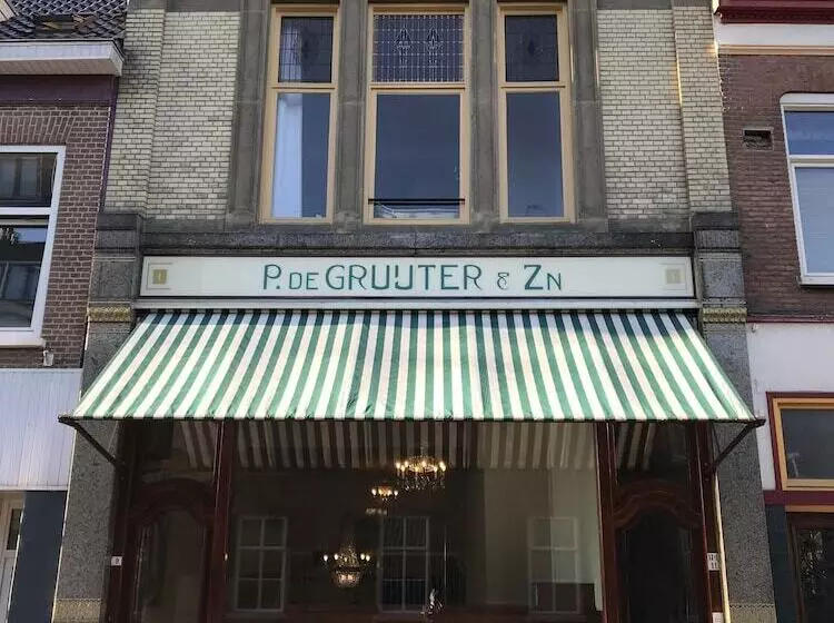 Cityaparthotel   De Gruyter