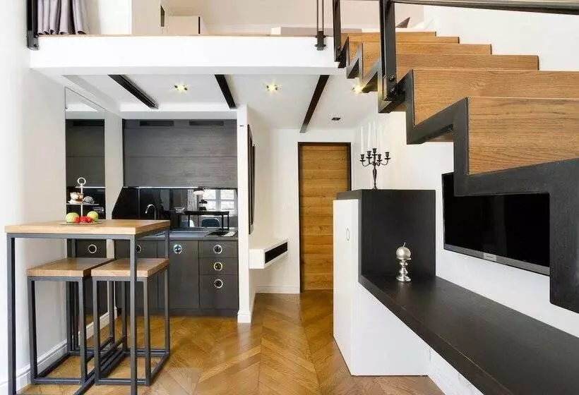 Dezign Apartments