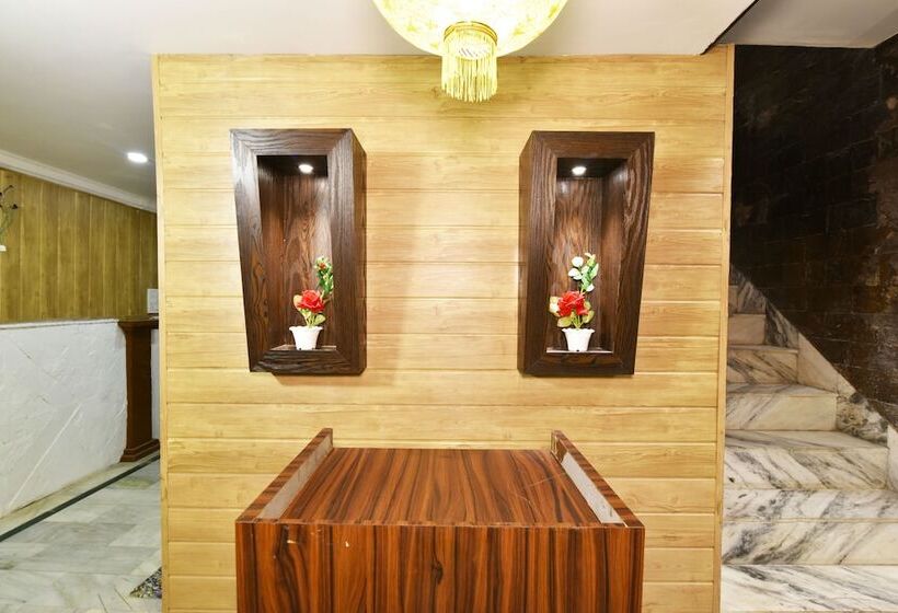 هاستل Hk Backpackers