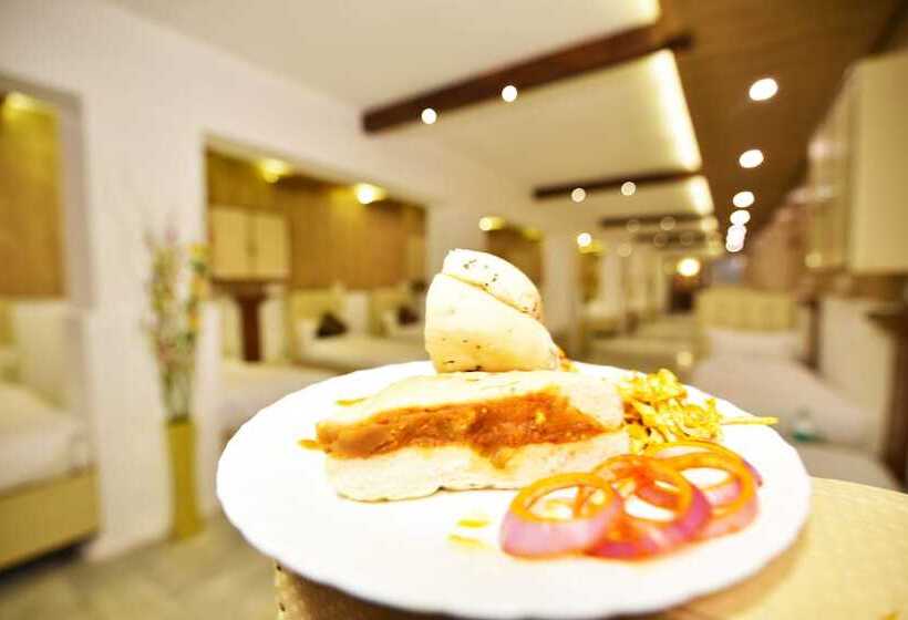 هاستل Hk Backpackers