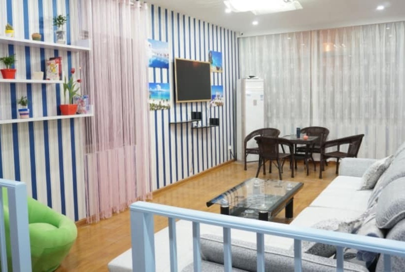 Locanda Wuzhen Tiantaixiehou