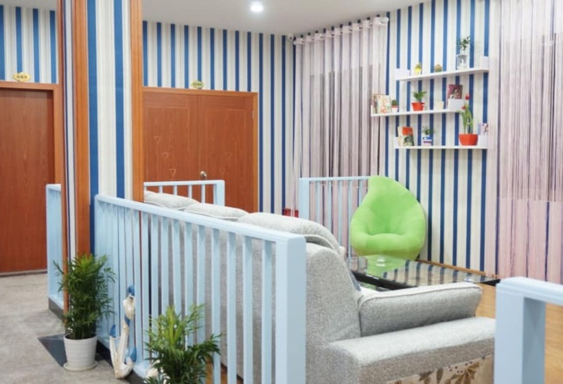 Locanda Wuzhen Tiantaixiehou