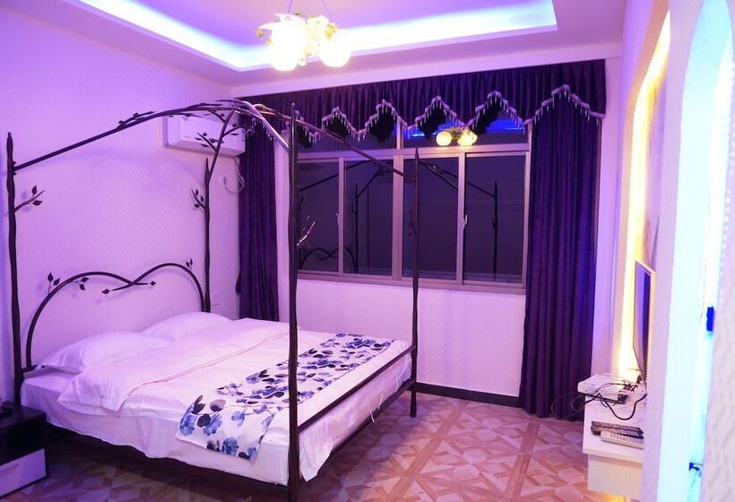 Locanda Wuzhen Tiantaixiehou