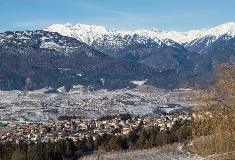 Hotelli Antica Torre