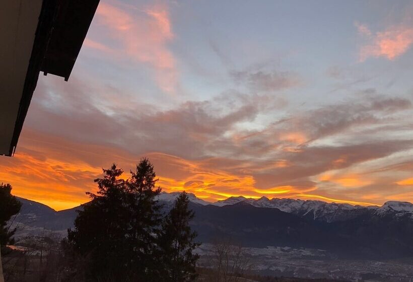 ホテル Antica Torre