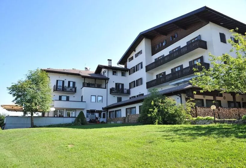 Hotelli Antica Torre