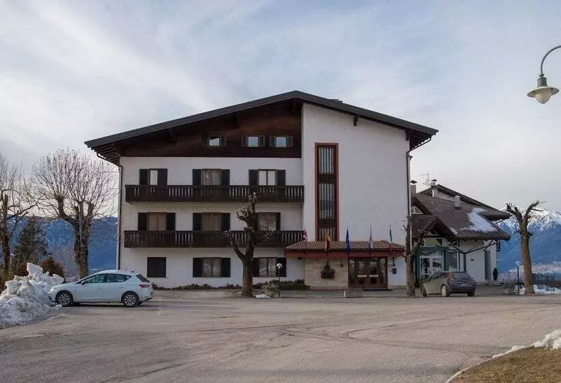 Hotelli Antica Torre