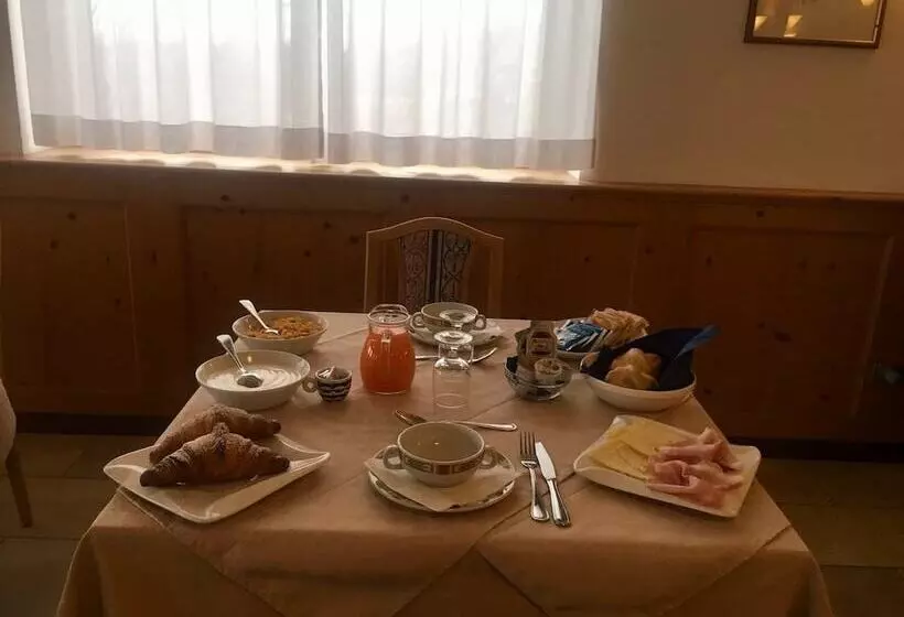 Hotelli Antica Torre