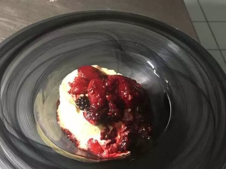 Hotelli Antica Torre