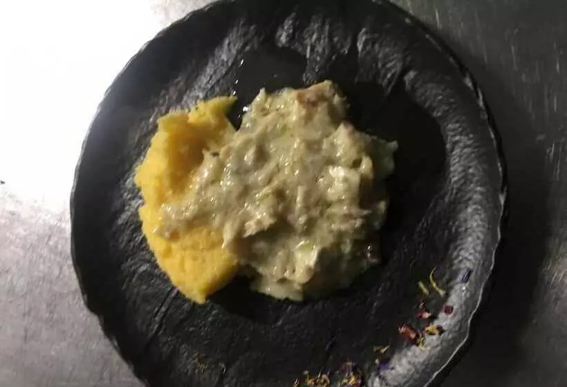 Hotelli Antica Torre