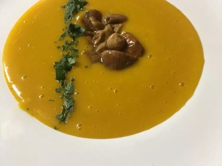 Hotelli Antica Torre