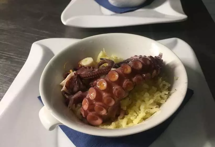 Hotelli Antica Torre