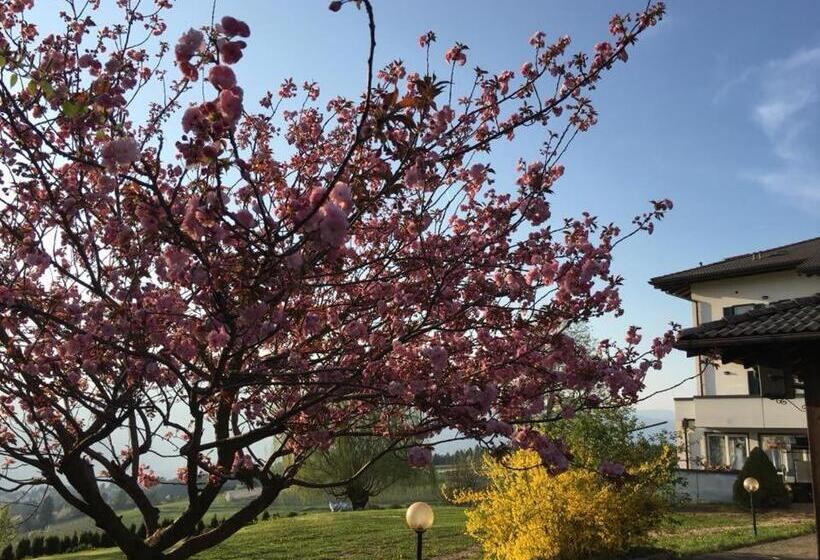 ホテル Antica Torre