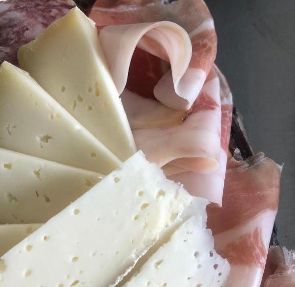 ホテル Antica Torre