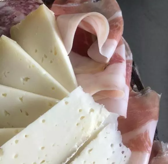 Hotelli Antica Torre