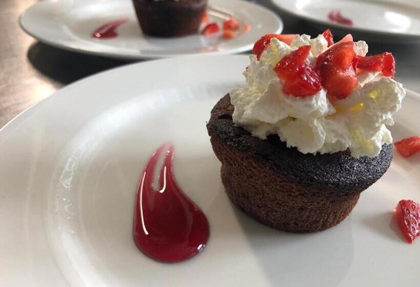 ホテル Antica Torre