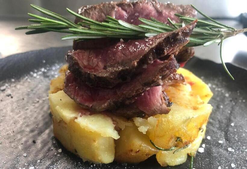 ホテル Antica Torre