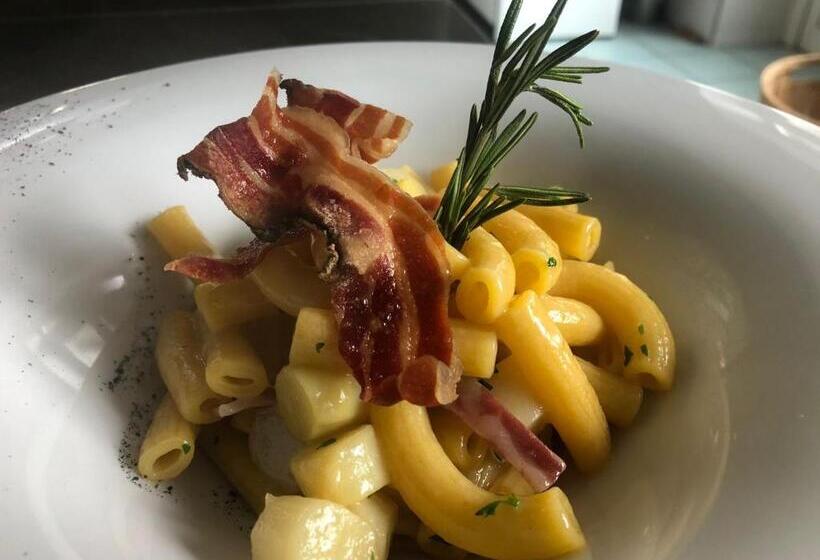 ホテル Antica Torre