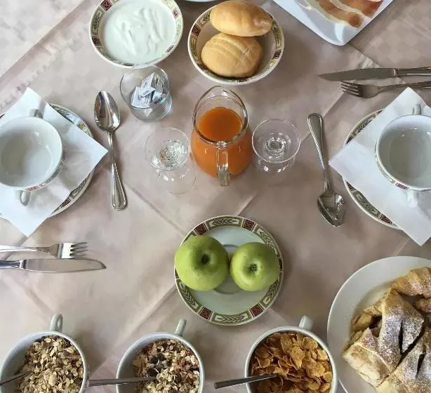 Hotelli Antica Torre