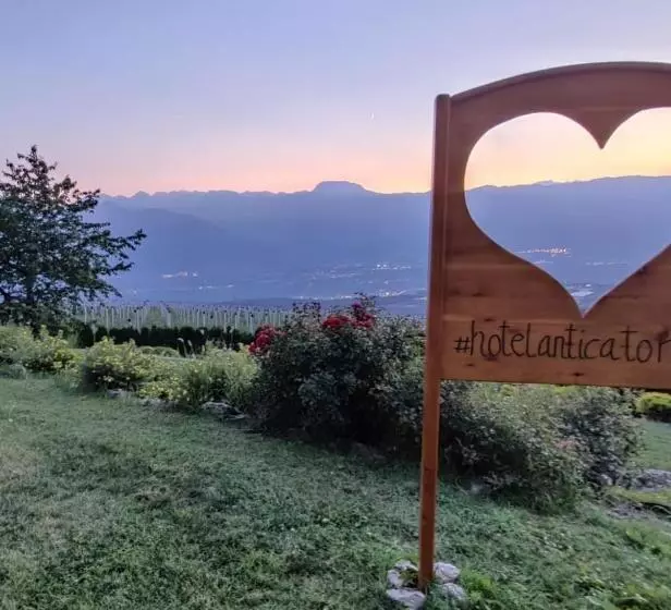 Hotelli Antica Torre