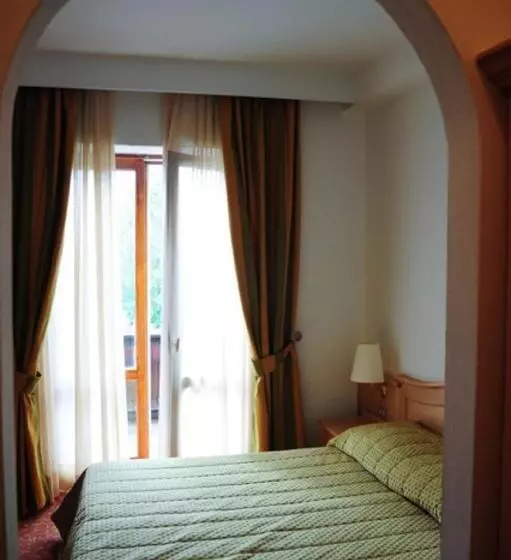 Hotelli Antica Torre