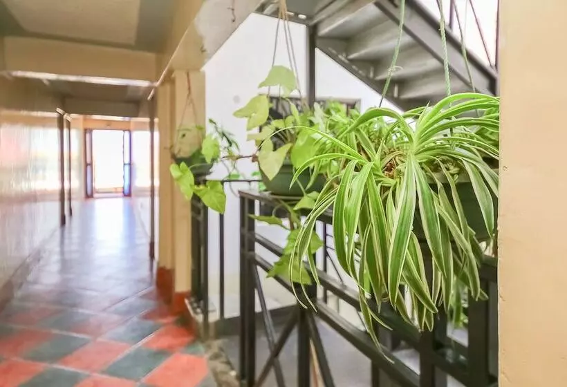 هتل Continental Inn