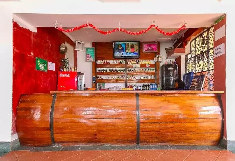 هتل Continental Inn