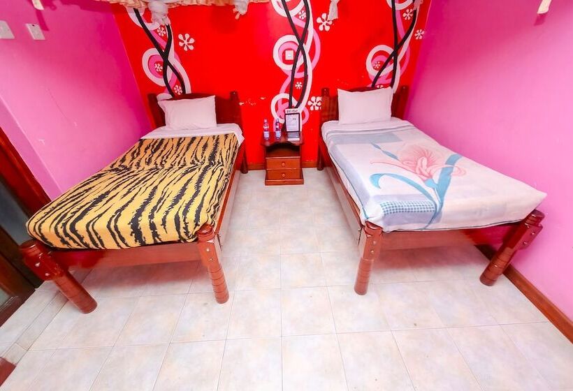 فندق Continental Inn