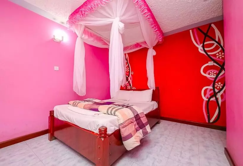 هتل Continental Inn