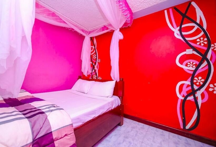 فندق Continental Inn