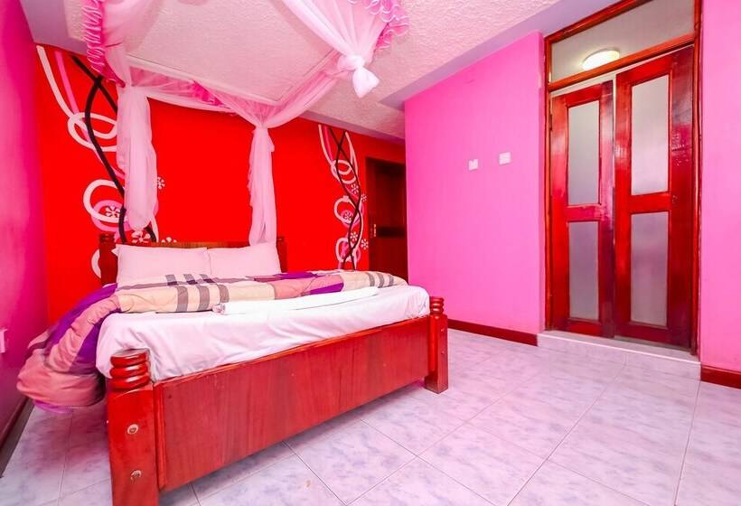 فندق Continental Inn