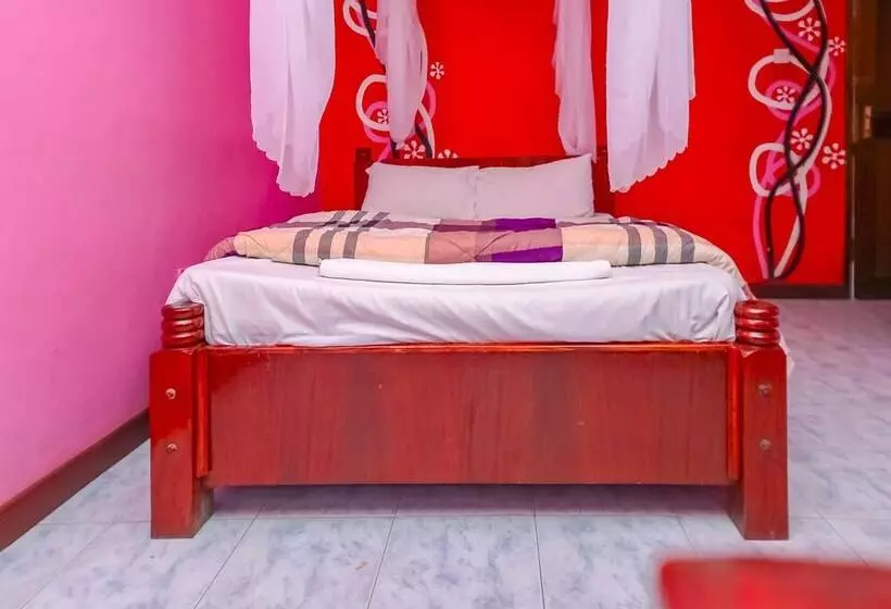 هتل Continental Inn