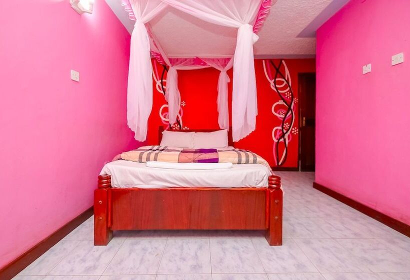 فندق Continental Inn