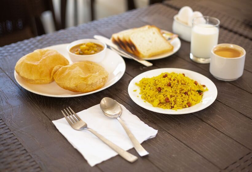 Hotel Mint Porvorim Suites