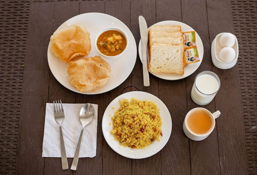 Hotel Mint Porvorim Suites