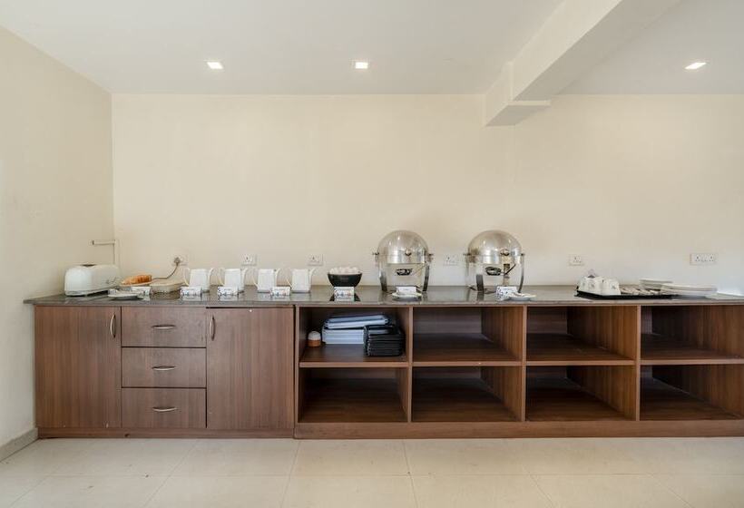 Hotel Mint Porvorim Suites