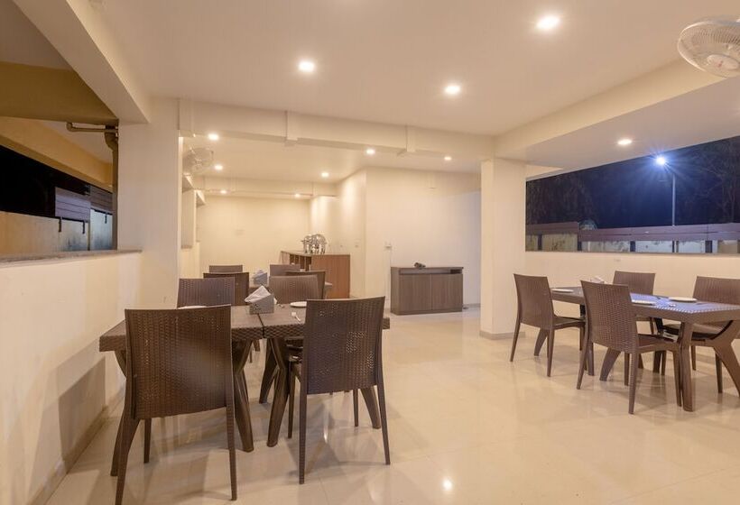 Hotel Mint Porvorim Suites