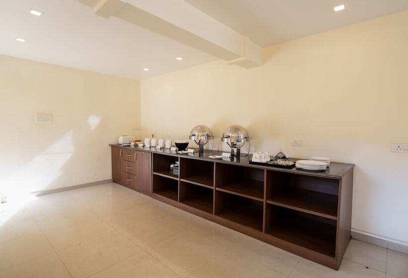 Hotel Mint Porvorim Suites