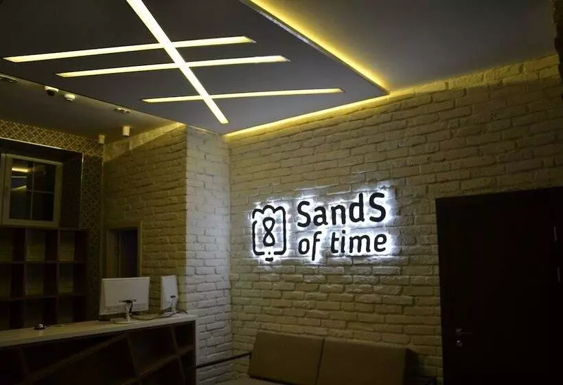 ホテル Sands Of Time