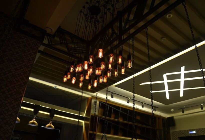 בית מלון כפרי Sands Of Time