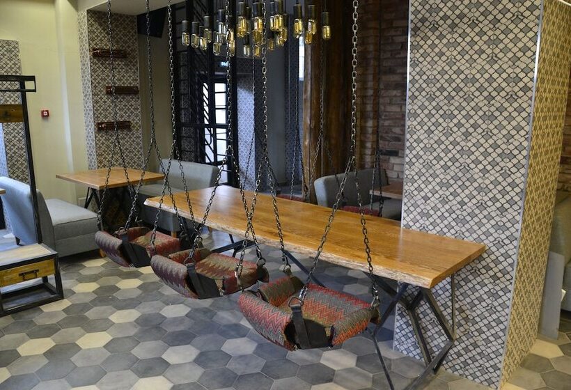 בית מלון כפרי Sands Of Time