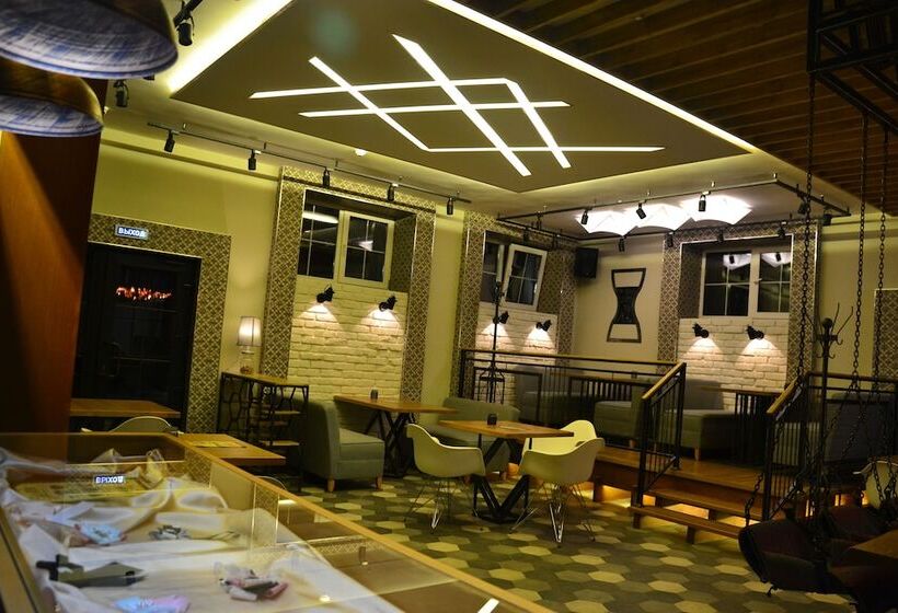 בית מלון כפרי Sands Of Time