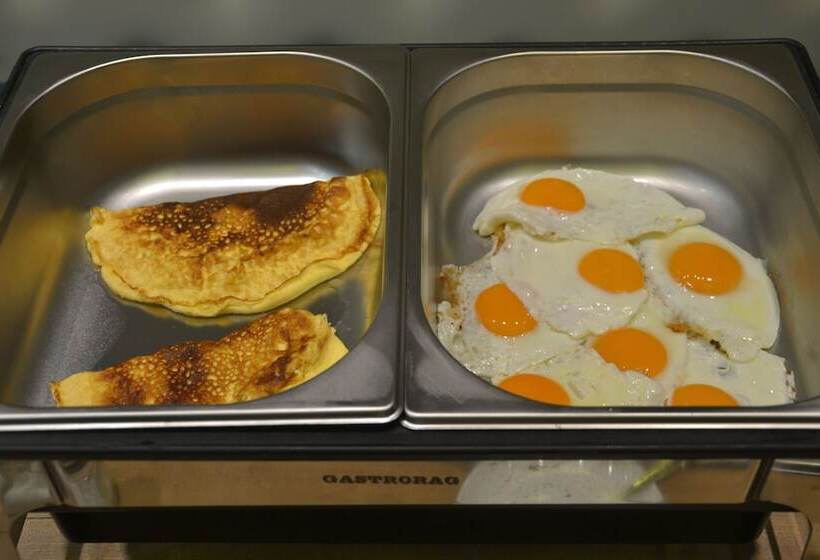 בית מלון כפרי Sands Of Time