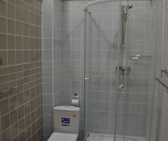 בית מלון כפרי Sands Of Time